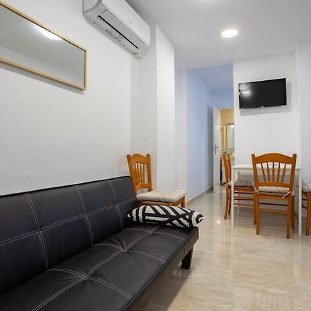 one bedroome appartment in altea centre 2minutes to beach Esterno foto