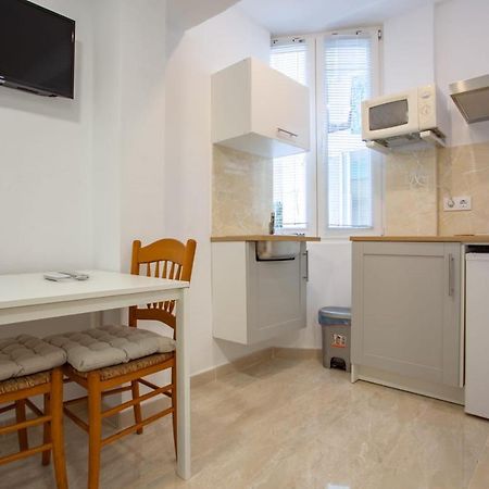 one bedroome appartment in altea centre 2minutes to beach Esterno foto