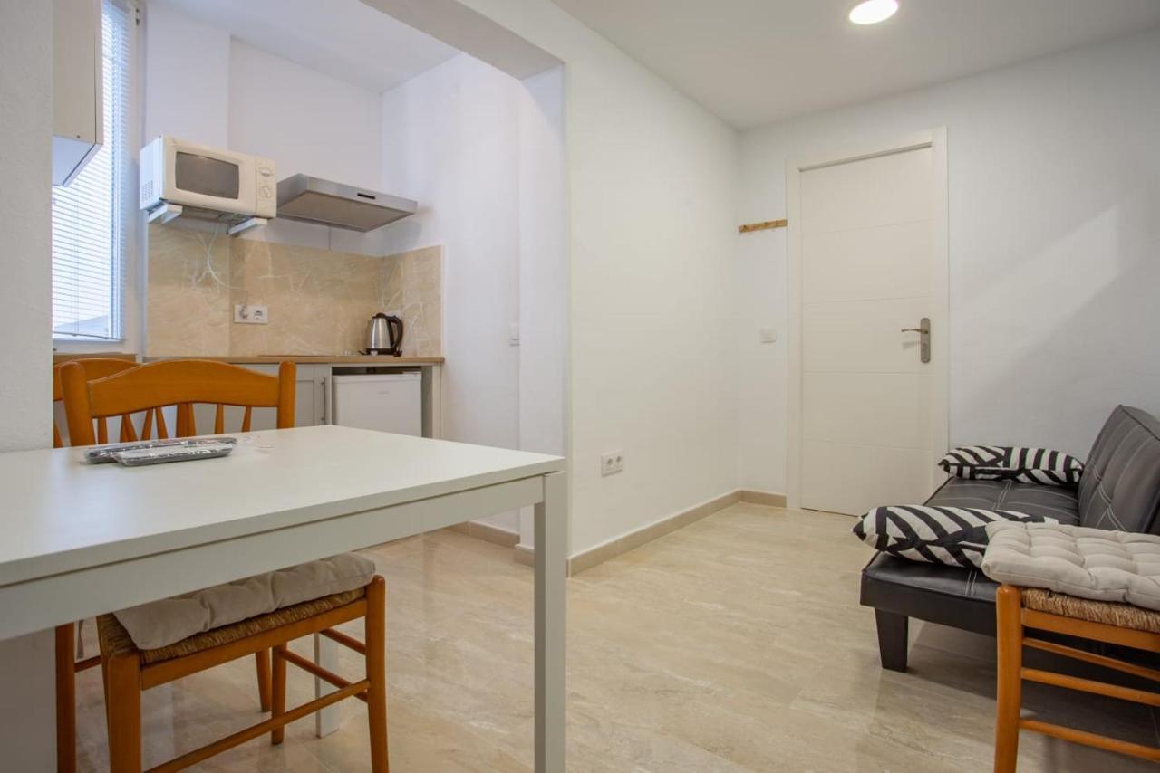 one bedroome appartment in altea centre 2minutes to beach Esterno foto