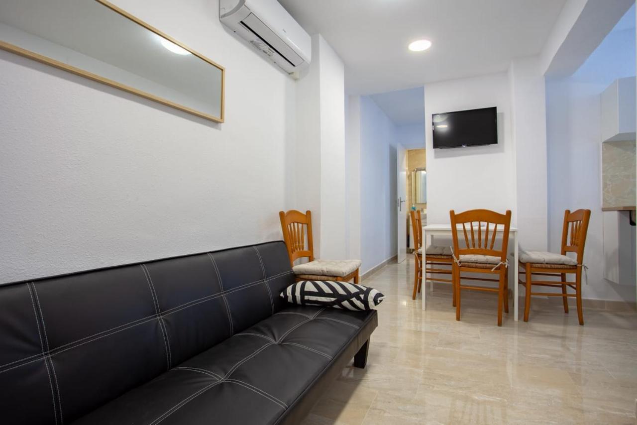 one bedroome appartment in altea centre 2minutes to beach Esterno foto