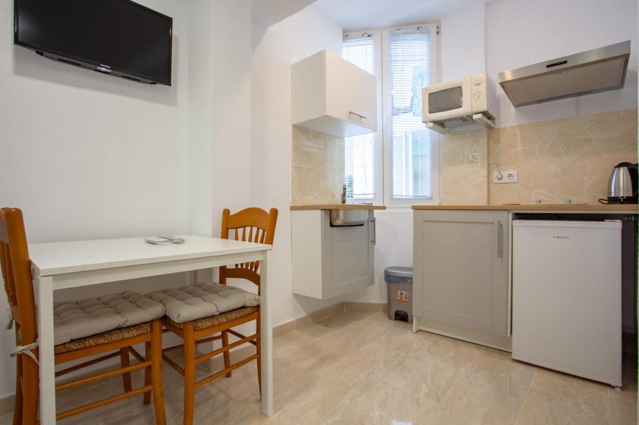 one bedroome appartment in altea centre 2minutes to beach Esterno foto